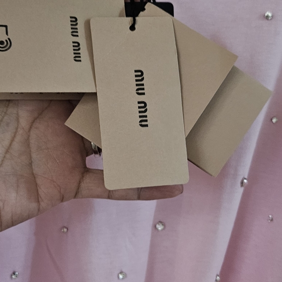 MiuMiu Authentic Size m - Picture 7 of 9